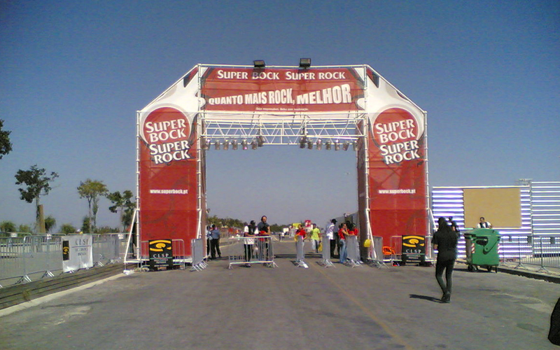 Super Bock em Stock 2019