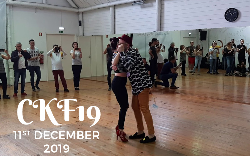 Christmas Kizomba Festival