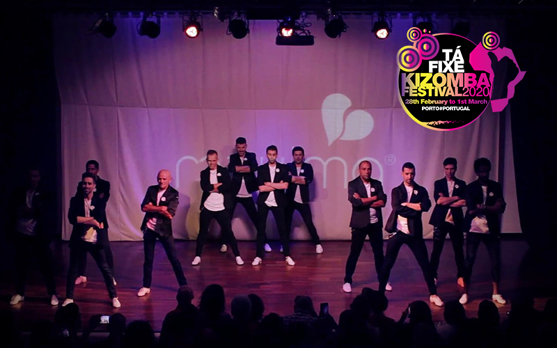 kizomba festival 2020