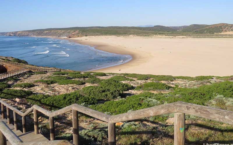 Beaches in Algarve