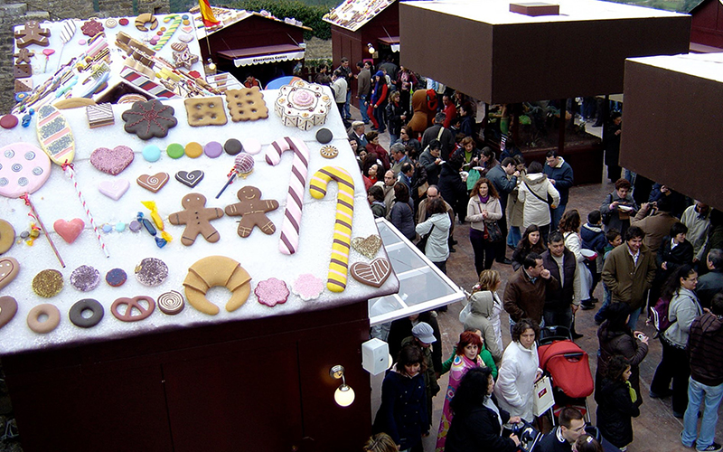 Chocolate Festival 2020