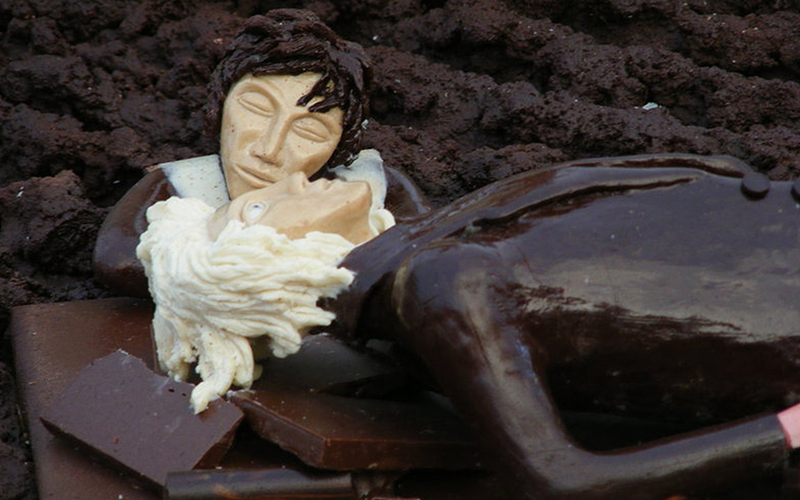 Chocolate Festival 2020