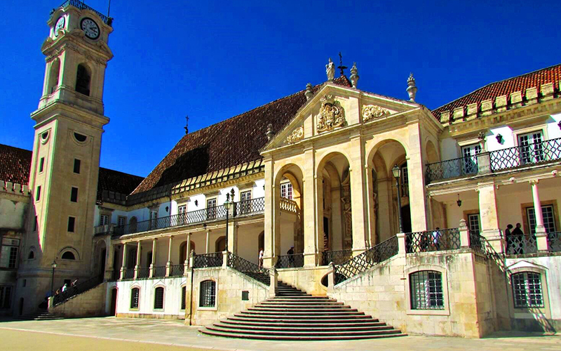 University of Coimbra