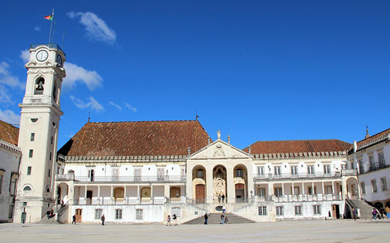 University of Coimbra
