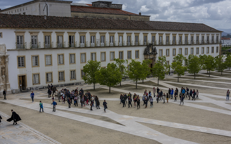 University of Coimbra