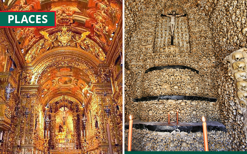 Things to do in Evora Portugal