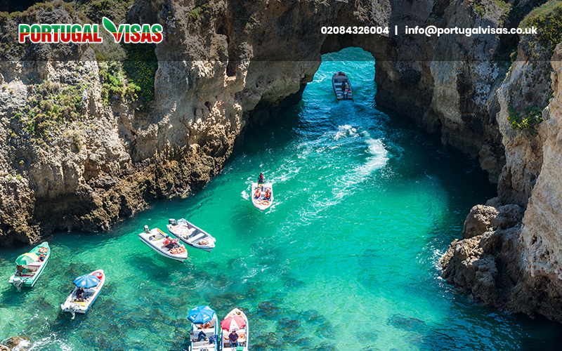 Apply Online Portugal Visa