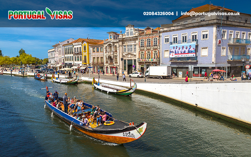 Portugal-Visa-Online