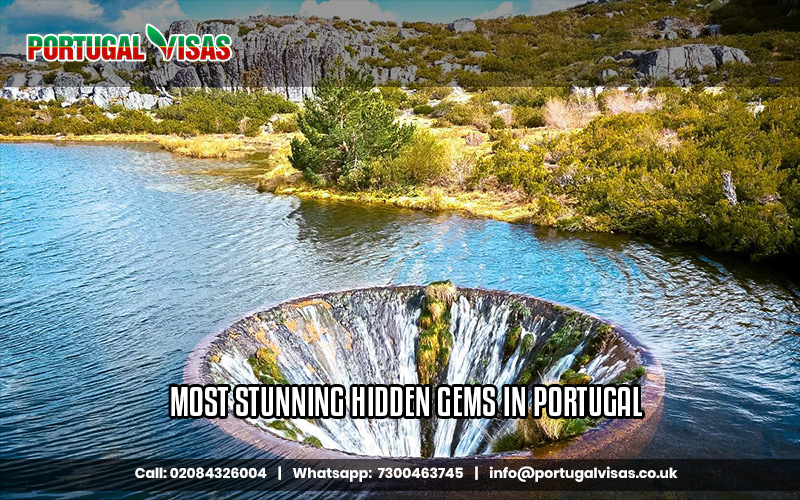 Most Stunning Hidden Gems in Portugal