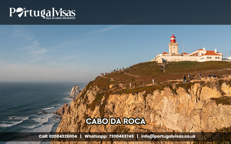 Cabo-da-Roca